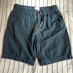 LG KOTO SHORTS BLUE